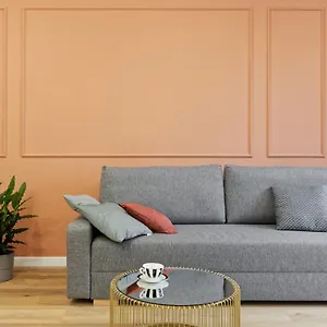 Prestige /miejsce Parkingowe Apartament
