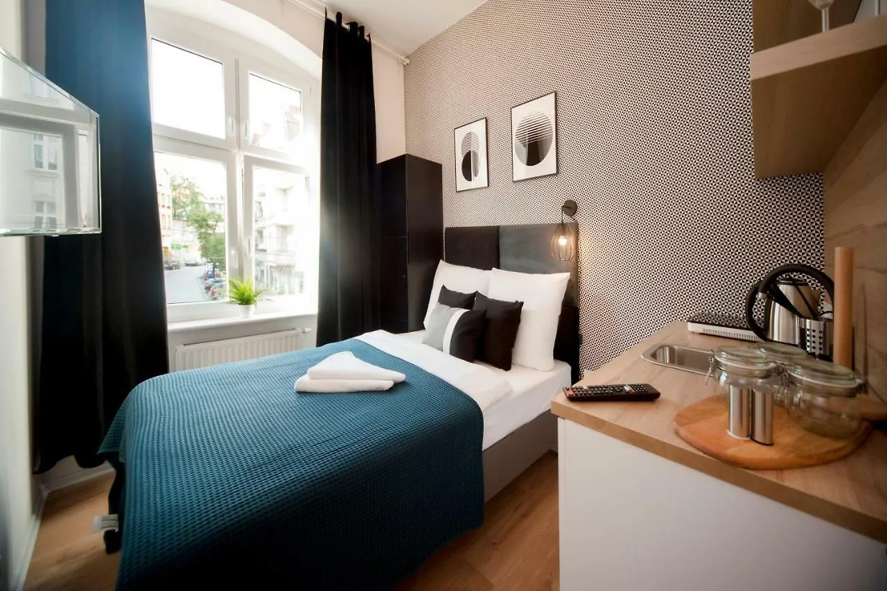 Very Berry - Glogowska 35A - Mtp Apartments - Self Check In 24H Poznan